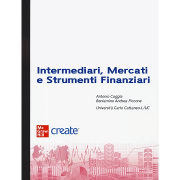 Intermediari, mercati e strumenti finanziari. Con ebook