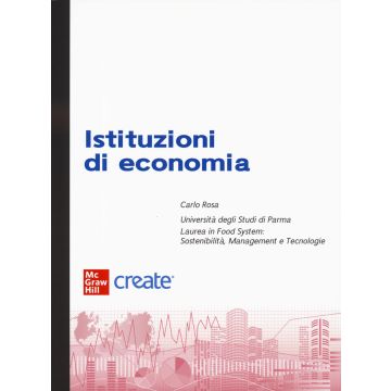 Istituzioni di economia (bundle). Con ebook