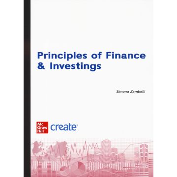 Principles of finance & investings (bundle). Con ebook