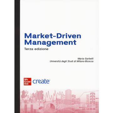 Market-driven management. Con ebook