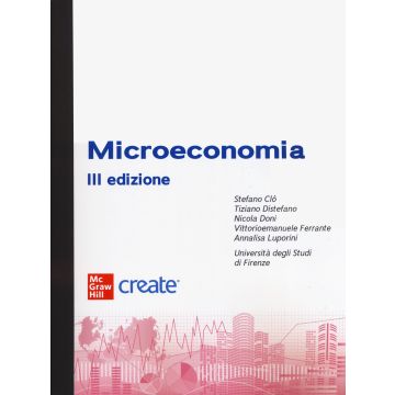 Microeconomia. Con e-book