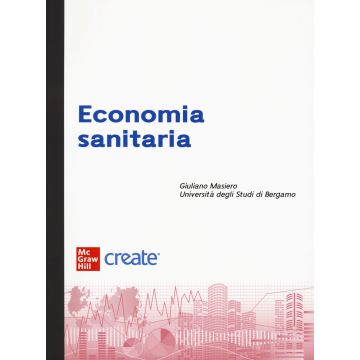 Economia sanitaria. Con e-book