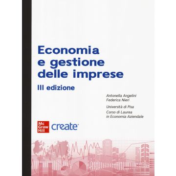 Economia e gestione delle imprese (bundle). Con e-book