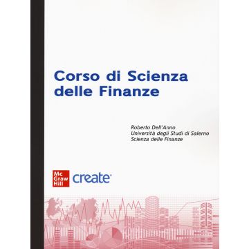 Corso di scienza delle finanze. Con e-book