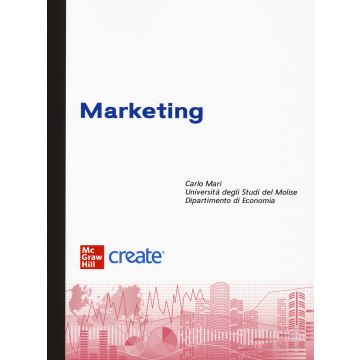 Marketing. Con connect