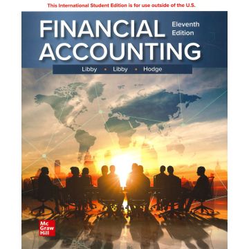Financial accounting. Con Connect