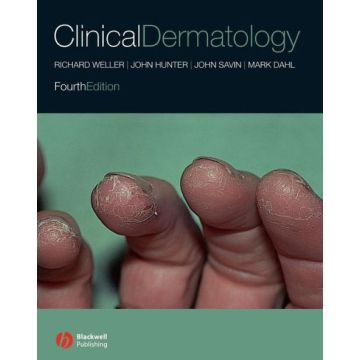 Clinical Dermatology 4/Edition