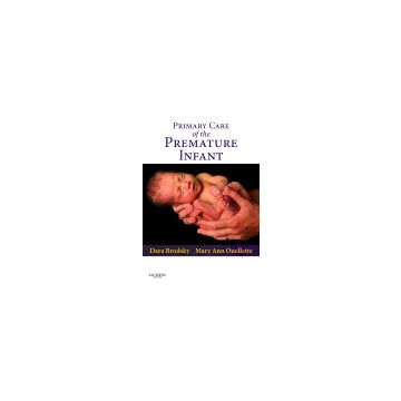 Primary Care of the Premature Infant