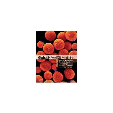 Global HIV/AIDS Medicine