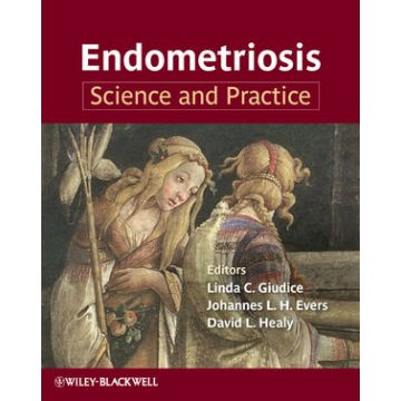 Endometriosis: Science and Practice  Giudice Linda C.; Evers Johannes L. H.; Healy David L.  Wiley - Blackwell  9781444332131