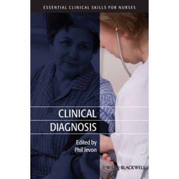 Clinical Diagnosis  Jevon Philip  Wiley - Blackwell  9781444335163