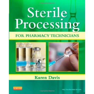 Sterile Processing for Pharmacy Technicians