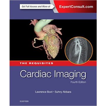 Cardiac Imaging: The Requisites, 4th Edition   [Boxt - Elsevier Science]