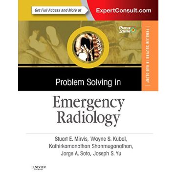 Problem Solving in Emergency Radiology    [Mirvis - Elsevier Science]