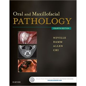 Oral and Maxillofacial Pathology, 4th Edition    [Neville - Elsevier Science]