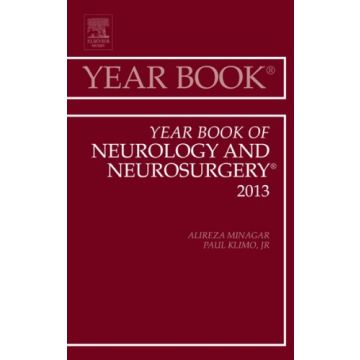 Year Book of Neurology and Neurosurgery