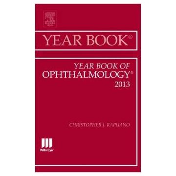 Year Book of Ophthalmology 2013