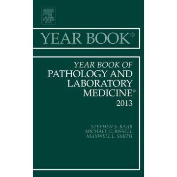 Year Book of Pathology and Laboratory Medicine
