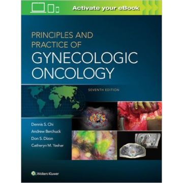 Principles and Practice of Gynecologic Oncology, 7/Ed.    [Chi - LIPPINCOTT Williams and Wilkins]