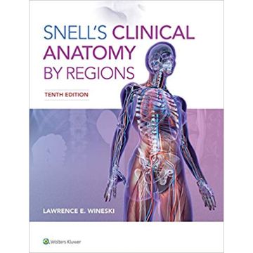 Snell's Clinical Anatomy by Regions