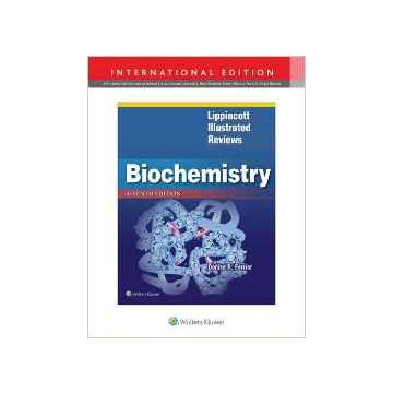 Biochemistry, 7Ed.     [Ferrier - LIPPINCOTT Williams and Wilkins]