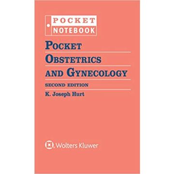 Pocket Obstetrics and Gynecology
