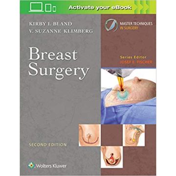  Master Techniques in Surgery: Breast Surgery