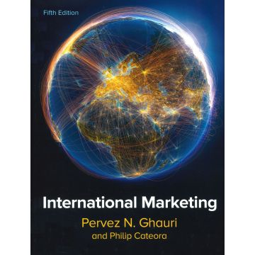 International marketing