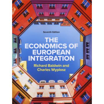 The economics of European integration. Con Contenuto digitale per download e accesso online