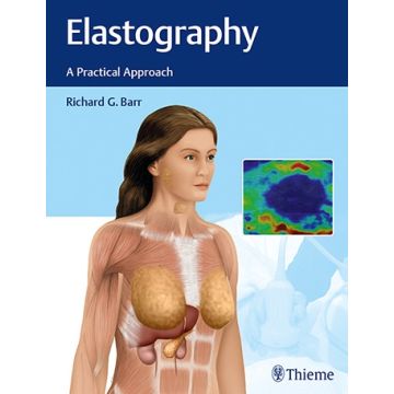 Elastography - A Practical Approach    [Barr - Thieme]