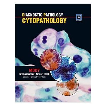 Diagnostic Pathology: Cytopathology