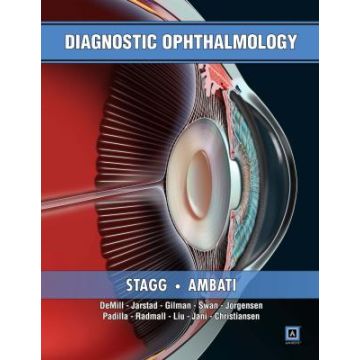 Diagnostic Ophthalmology  Ambati Balamurali Krishna  LIPPINCOTT Williams and Wilkins  9781931884945