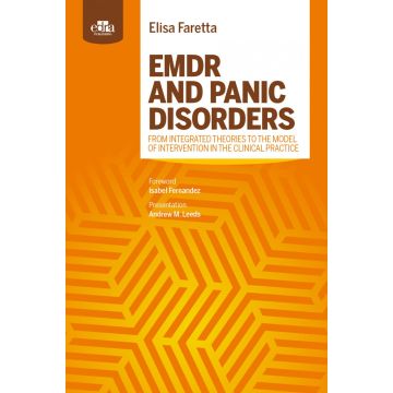 EMDR and panic disorders. From integrated theories to the model of intervention in clinical practice