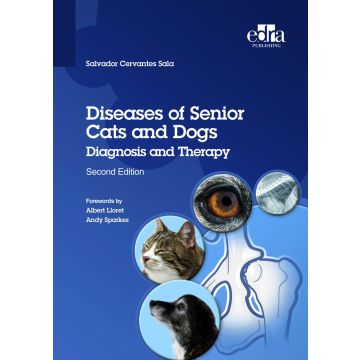 Diseases of senior cats and dogs. Diagnosis and therapy