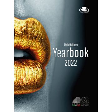 Yearbook 2022  [Edra Masson]