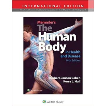 Memmler's The Human Body in Health and Disease
