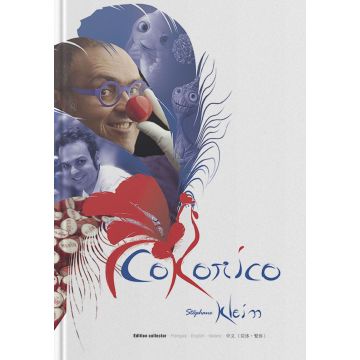 COKORICO - Klein Stéphane - Chiriotti