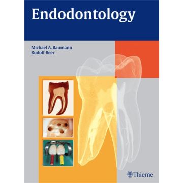 Endodontology  Baumann Michael A.; Beer Rudolf  Thieme Medical Publishers  9783131164629