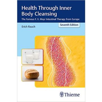 Health Through Inner Body Cleansing   [Rauch - Thieme]