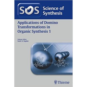 Applications of Domino Transformations in Organic Synthesis, Volume 1