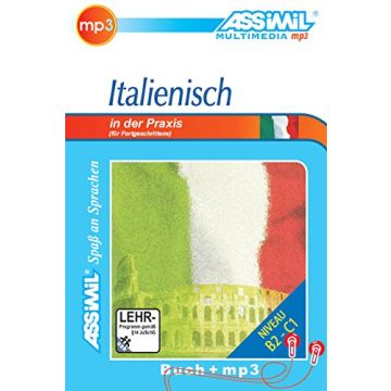 Italienisch in der Praxis  Benedetti F.  Assimil  9783896252777