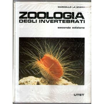 Zoologia Vol.2: Zoologia degli invertebrati  2/ed.