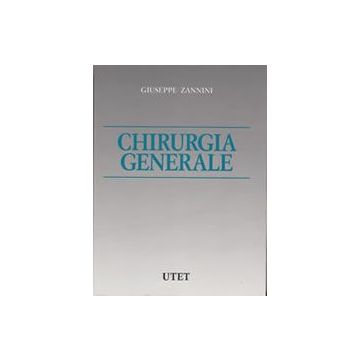 Chirurgia generale