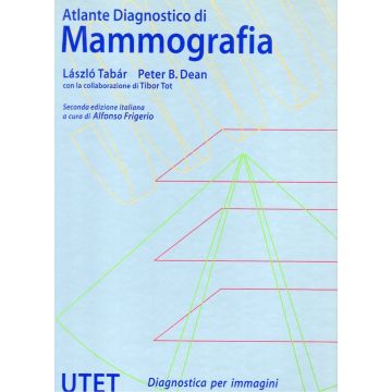 TABAR Atlante diagnostico di Mammografia