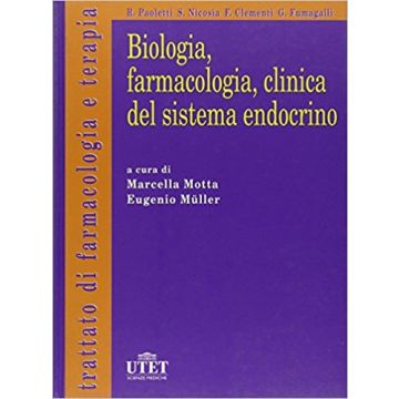Motta Farmacologia Endocrina