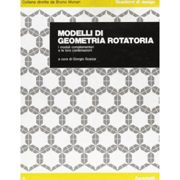 Modelli Di Geometria Rotatoria