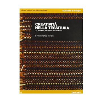 Creativita' Nella Tessitura