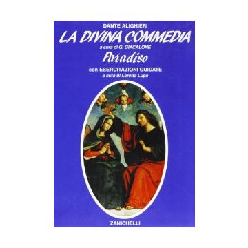 La Divina Commedia  Superiori 