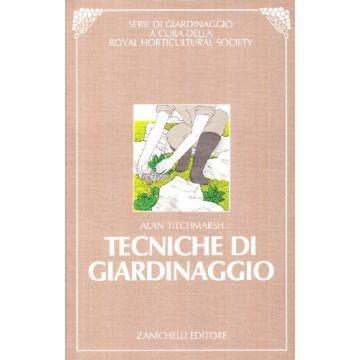 Tecniche Di Giardinaggio