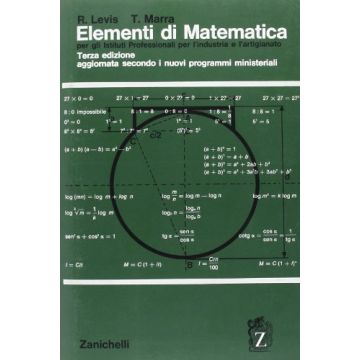 Elementi Di Matematica. Per Gli Ist. Professionali